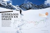 r e s n l EINDELOOS - Katja Staartjes Inspiratie · 2016. 4. 19. · De Great Himalaya Trail volgt twee verschillende routes dwars door Nepal, er is een culturele variant en een alpiene