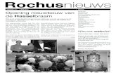 Rochusnieuws - debuut-rochusbuurt.nl · TV Frequenties UPC: 256.0 MHz en via UPC digital op kanaal 31 TV Frequenties Onsnet: 792 MHz en digitaal via kanaal 61+ Radio Frequenties Ether: