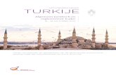 UITVOEREN NAAR TURKIJE - Sprachauswahl Turkije2… · De hoofdstad van Turkije is Ankara met zo’n 5 miljoen inwoners, maar veruit de grootste stad is Istanbul met meer dan 13 miljoen