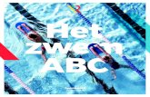 Het ZwemABC - Sportbedrijf Rotterdam · 2020. 7. 2. · 25 meter schoolslag. 25 meter enkelvoudige rugslag. 25 meter schoolslag onderbroken door 1 keer voetwaarts richting de bodem
