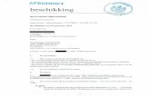 BKR Registratie Verwijderen | Dynamiet Nederland · 2.5. 27 februari 2013 aan (onder meer) ABN AMRO een faillissementsakkoord aangeboden inhoudende betaling van 20% van de schuld,