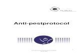 Anti-pestprotocol · speelt een grote rol. Een ongunstige score binnen SCOL, KIJK of het ingevulde sociogram moet als een ... tevens dat in het aanbod van het onderwijs rekening wordt