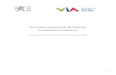 Een verdere invulling van de ViA Doorbraak ‘Innovatiecentrum … · 2015. 8. 24. · 2 1. Situering: Innovatiecentrum Vlaanderen Vlaanderen in Actie (ViA) is het toekomstproject