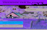 Boerderijenstichting Noord-Holland Vrienden van de stolp · 2017. 10. 9. · ZONDER STOLPEN ZOU NOORD-HOLLAND NOORD-HOLLAND NIET MEER ZIJN Boerderijenstichting Noord-Holland nieuwsbrief