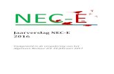 Jaarverslag NEC-E 2016nec-e.org/nec-e.org/wp-content/uploads/2017/06/...آ  studie over next-generation