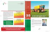 COLOFON Dit is een uitgave van Limburgs Agrarisch Jongeren … · 2015. 11. 10. · Koenen en Co de cursus ﬁ nancieel inzicht en zal deze aan-bieden tegen zeer gereduceerd tarief!