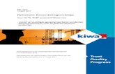 Nationale Beoordelingsrichtlijn - Kiwa...Nationale Beoordelingsrichtlijn BRL 5077 Vooraf vervaardigde geopolymeerbeton producten of geopolymeerbeton voor ter plaatste gestorte producten