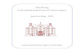 Jaarverslag SVKA 2011 - Vrienden Kasteel Amerongenvrienden.kasteel-amerongen.nl/content/2-wie-zijn... · Mevr. C.A. de Ridder‐Hendriks, secretaris ... Een heel bijzondere activiteit