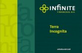 Terra Incognita nita · zelfreflectie en die wens tot verantwoording? Met de discussie over doelmatigheid begeeft het onderwijs zich op grotendeels onbekend terrein. Terra incognita.