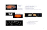 Morfologie Dit college: Onthouden (tentamen…) · 2011. 1. 21. · Dit college: 1. Foto-album van het Zonnestelsel 2. Vergelijking met aardse landvormen 3. ... TINY BIT OF HRSC ...