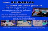 ERVAREN VERANTWOORDELIJKE Wij zijn op zoek naar … · 2018. 4. 25. · Jumbo de Laak t.a.v. R.P.I. de Laak, Drossaard 16-18, 5403 ET Uden of mailen naar: roland@jumbodelaak.nl Jumbo
