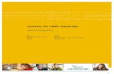 stichting Chr VMBO Harderwijk - Landstede Groep · 2018. 12. 3. · Chr VMBO Harderwijk - Jaarverslag 2014 3 Voorwoord “Waarde(n)vol leren, leven en werken” is de missie van Landstede