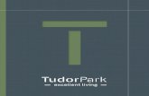 Welkom in TudorPark · 2017. 10. 6. · BUCKINGHAM QUARTER IN ONTWIKKELING SHAKESPEARE ISLAND 03. De Engelse Tudor-stijl: een rijk gevoel voor iedereen HISTORIE ... A4 A5 A5 A4 N520