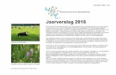 Stuurgroep Kromme Rijnlandschap · 2017. 8. 10. · 55 st veren tbv voedselbosbeplanting singel, bestaande uit zomereik haagbeuk en zwarte els. 680 stuks bosplantsoen voor 170m lengte