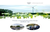 Visie energielandschap (Deel A)...Noord-Brabant aan een verkenning van de mogelijkheden voor grootschalige duurzame energie in de Rosmalense en Nulandse Polder. De windturbines op