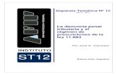 ST12 - Vainstein€¦ · Title: Microsoft Word - ST12 - Vainstein.doc Author: Susana Created Date: 5/11/2011 3:03:12 PM