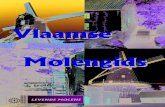 Vlaamse Molengids 2012 - :: Levende Molens vzw - Welkom · PDF file 2017. 3. 16. · Bezoek eens een molen in Vlaanderen ... O4 DENDERWINDEKE (Ninove), Molen ter Zeven Wegen ... Kokerellestraat
