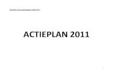 Voor de opmaak van Actieplan 2010 wordt gestart vanuit het ... · Voor de opmaak van het actieplan 2011 wordt gestart vanuit het stedelijke geïntegreerde cultuurbeleidsplan 2008-2013.