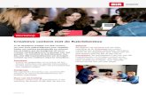 Creatieve content met de Rubriekenbox - sir.nl...publieke organisaties. Duur van de training ‘Creatieve content met de Rubriekenbox’ is een workshop, die bestaat uit één blok