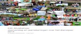 IOK Afvalbeheer Jaarverslag en jaarrekeningen over …...Turnhout en de gemeenten Heist-op-den-Berg en Nijlen van het arrondissement Mechelen (507.666 inwoners op 1 januari 2013) opgericht.