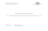 Hoofdstuk 1: Inleiding - Ghent University · 2014. 12. 23. · Hoofdstuk 1: Meersterfte in Assenede en Eine, Heurne en Mullem: gegevens verwerking aan de hand van NIS en overlijdensakten