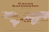 Home - Brocolade.com · 2018. 12. 13. · Eind 2014 werden de talrke chocoladeliefhebbers over heel de wereld opgeschrikt door een nieuwtje in de media: het zou kunnen dat er binnen