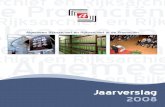 Rapport annuel 2008 NL 2009-07-31 · 2010. 4. 8. · Beheren van archieven – inhoudelijke aspecten ... met de publieke dienstverlening, die per slot van rekening de hoofdopdracht