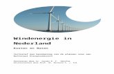 De Groene Rekenkamer Ingenieurs Wetenschappers …€¦ · Web view2013/06/08  · Deze heffing kan via de belastingdienst worden teruggekregen o.b.v. energiezuinigheid van de woning,