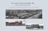 Dit boekje is mogelijk gemaakt door Koos van de Woude zijn... · 2020. 3. 16. · Oostzaan, Purmerend en Hoorn. In 1884 werd het deel tussen Zaandam en Hoorn in gebruik genomen..