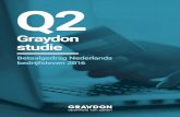 Graydon studie - Amazon Web Servicesfiles.smart.pr.s3-eu-west-1.amazonaws.com/16/1655a...PR & Communicatie Specialist 020- 567 9971 06-48 22 65 72 g.de.smyter@graydon.nl Graydon Studie