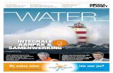 Nummer 6 / Maart ’13 WATER · 2013. 12. 17. · Senior Project Manager: Sanne van den E ĳnde E-mail: sanne.eĳnde@mediaplanet.com Gedistribueerd: De Telegraaf, maart 2013 Drukkerij:
