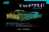2016 TePRI vol.60내지tepri.kist.re.kr/wp-content/uploads/2018/11/TePRIvol.60... · 2018. 11. 7. · 2016. 05. vol.60 tepri 포커스 세상을 바꿀 4차 산업혁명 tepri가