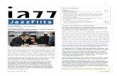 JIMMY GIUFFRE OVERLEDEN 6de jaargang, …jazzflits.nl/jazzflits6.97.pdfJimmy Giuffre, wiens sound regelmatig werd vergelek Bezoekers van Jazzahead! 2008. (Foto: pr Jazzahead!) De Duitse