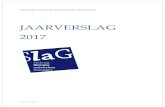 JAARVERSLAG 2017 - NOORDWOORD · 2019. 7. 2. · SLAG jaarverslag 2017 p. 4 van 40 Voorwoord Het bestuur van de Stichting Literaire Activiteiten Groningen (SLAG) presenteert met genoegen
