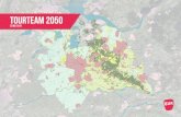 TOURTEAM 2050...23 mei 2018 TOURTEAM 2050 Inhoudsopgave 1. Tourteam 2050 2. Het aanbod van Utrecht 3. De groei van Utrecht 4. Horizon Utrecht 2050 > Uitbouwen van de kracht: stad en