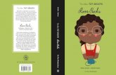 Marta Antelo • Lisbeth Kaiser · 2020. 6. 16. · Antelo – Kaiser Dit boek is onderdeel van de serie ‘Van klein tot groots’, waarmee kinderen én volwassenen de levensverhalen