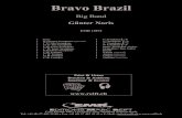EMR 13872 Bravo Brazil - alle-noten.de · Case Postale 308 • CH-3963 Crans-Montana (Switzerland) Tel. +41 (0) 27 483 12 00 • Fax +41 (0) 27 483 42 43 • E-Mail : info@reift.ch
