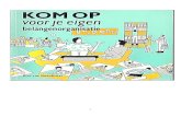 uitkeringsgerechtigden · 2014. 3. 10. · 2 Kom op voor je eigen belangenorganisatie een werkboek voor uitkeringsgerechtigden in belangenorganisaties Riet van Raaphorst