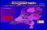 Logistiek Magazine mei 2015 Logistieke kaart van Nederland ...logistiek.nl.s3-eu-central-1.amazonaws.com/app/uploads/...Logistiek Magazine mei 2015 1. Venlo-Venray 2. Tilburg-Waalwijk