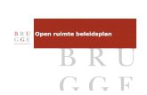 Open ruimtebeleidsplan - Mercedes Van Volcem · 2012. 3. 20. · Gezellemuseum; tuin Sint-Jorisgilde; tuin Groeningenr. 2. De godshuizen (nagenoeg alle godshuizen beschermd als monument)