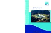 Rapport annuel 2012 Meuse · 2018. 11. 12. · La RIWA-Meuse s'inquiète de la présence de résidus médicamenteux, de produits phytopharmaceutiques, de substances industrielles