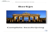 Berlijn Voorpagina/Webpagina/Midden index...Bezienswaardigheden Berlijn Holocaust Monument In Mei 2005, op de 60e verjaardag van de val van het Nazi regime en het einde van de Tweede