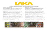 Stichting Laka: Documentatie- en onderzoekscentrum kernenergie · onderzoekscentrum kernenergie. Laka heeft een bibliotheek met ongeveer 8000 boeken (waarvan een gedeelte dus ook