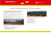 IPG bij Karakter Overijssel · IPG Karakter Almelo (IPG Twente) In de regio Twente wordt IPG aangeboden vanuit Karakter Enschede, Karakter Hengelo (Infants 0-6 jarigen) en Karakter