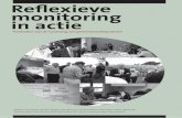 Reflexieve monitoring in actie - Transitiepraktijk2).pdfReflexieve monitoring in actie Handvatten voor de monitoring van systeeminnovatieprojecten Barbara van Mierlo, Barbara Regeer,