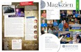 Y’’ MagUzien APRIL 2015...MagUzien Magazine voor en door de medewerkers van Mintjens Group Maagzaagi BinnenIn Voorwoord 1 - 2 Productie 3 Sales & Marketing 4 - 5 MMooD 6 Sportief