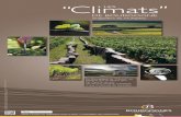 Climats’’ LeS de Bourgogne · 2012. 9. 27. · avec un procédé sans chlore, produit selon une gestion responsa ble des forêts, chez un imprimeur L’ABUS D’ALCOOL EST DANGEREUX