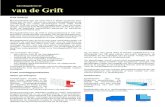 051213 folder montagebedrijf van de grift v3 gepubliceerd... · 2005. 12. 15. · offerte kunt u contact opnemen met: Montagebedrijf van de Grift • HSB Bouw Volendam 324 woningen
