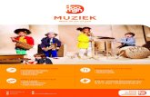 Doomijn | Kinderopvang - Muziek · 2017. 5. 24. · t /doomijn e Maakactiviteiten Spelactiviteiten workshops /uitstapjes kookactiviteiten Muziek Week 30 (24-27 juli) Instrumenten