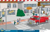 januari wtww.schoolopseef.nl Rennen op het zebrapadschoolopseefkalender.nl/archive/januari2016/pdf/januari_2016.pdf · Ze kijken naar links, naar rechts, en nog eens naar links. De